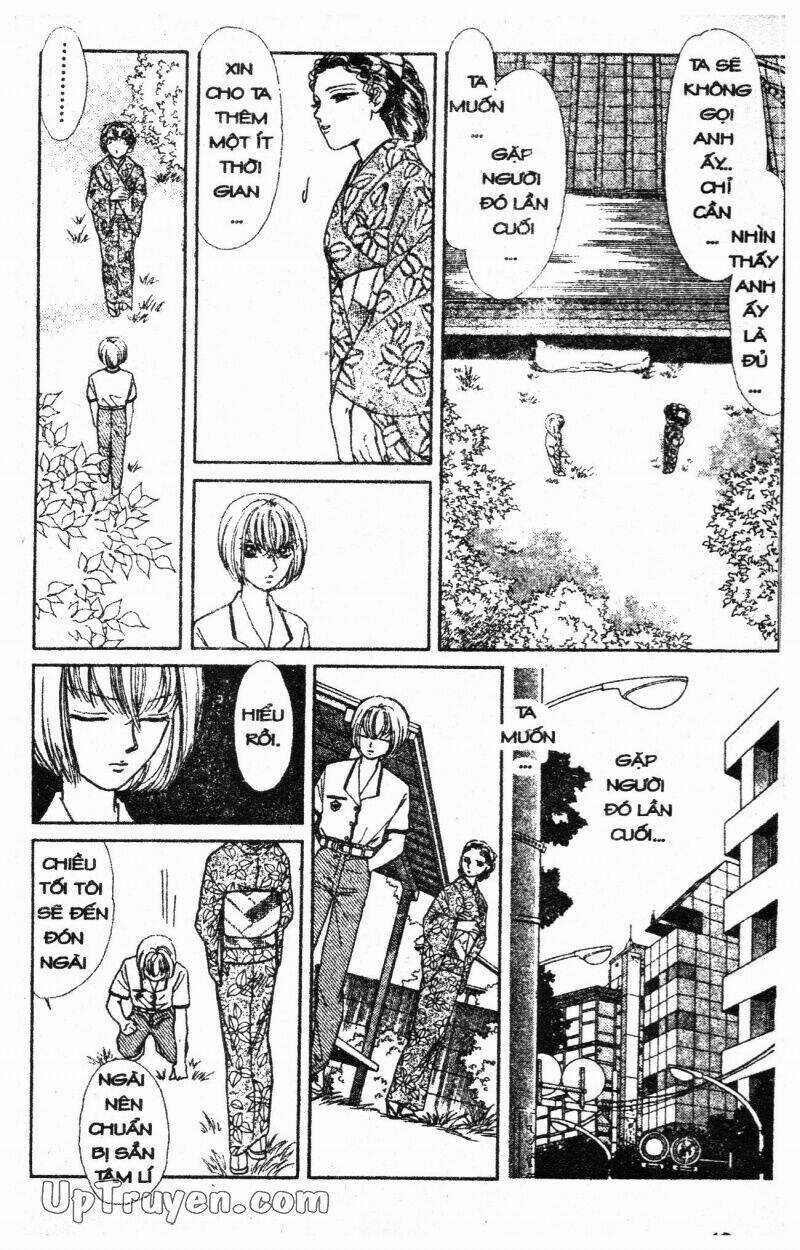 Hoàng Tử Hoa - Bud Boy Chapter 2 trang 49