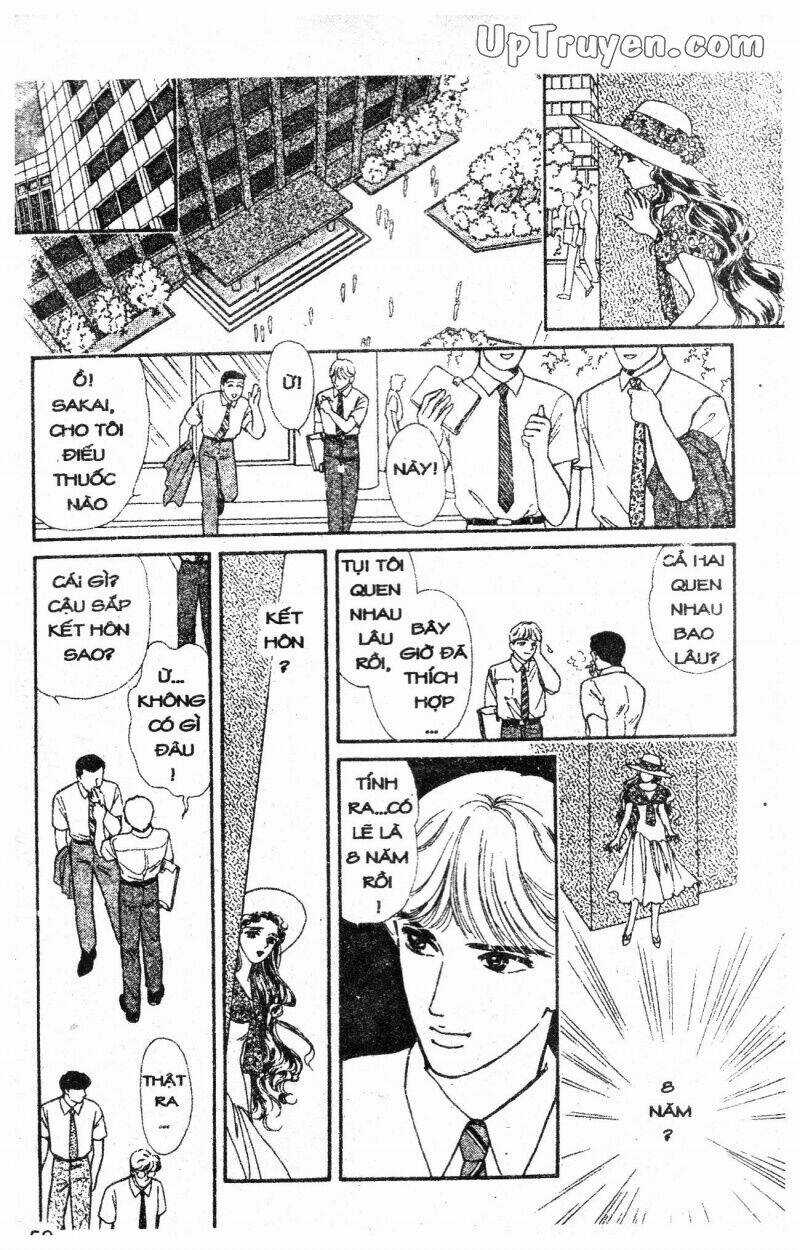 Hoàng Tử Hoa - Bud Boy Chapter 2 trang 50