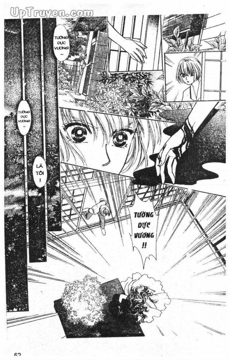 Hoàng Tử Hoa - Bud Boy Chapter 2 trang 52