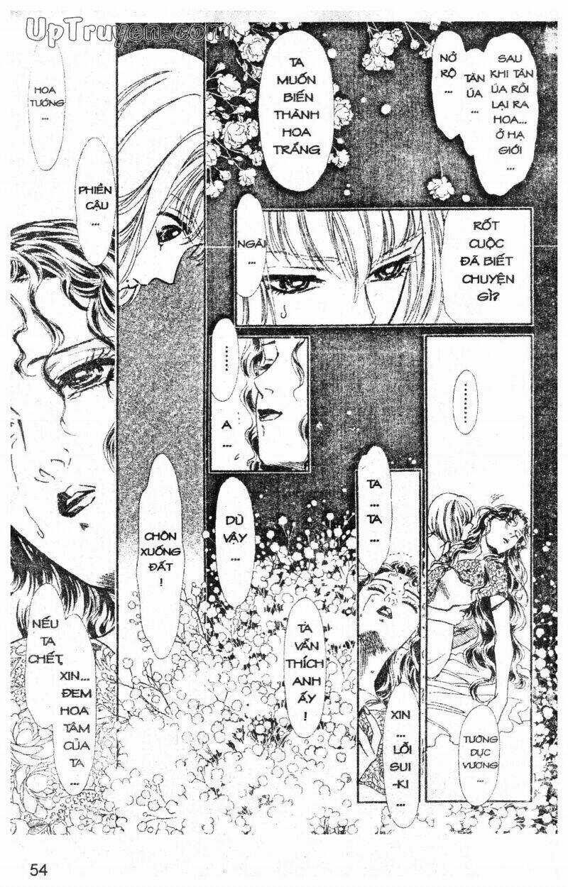 Hoàng Tử Hoa - Bud Boy Chapter 2 trang 54