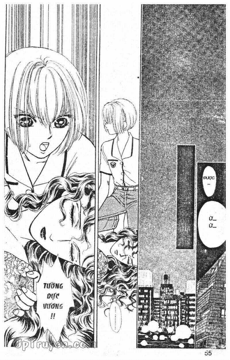 Hoàng Tử Hoa - Bud Boy Chapter 2 trang 55