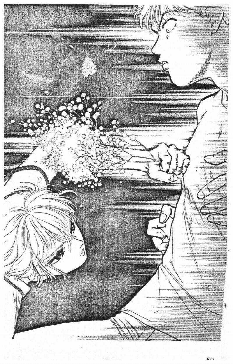 Hoàng Tử Hoa - Bud Boy Chapter 2 trang 59