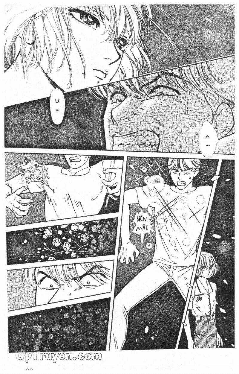 Hoàng Tử Hoa - Bud Boy Chapter 2 trang 60