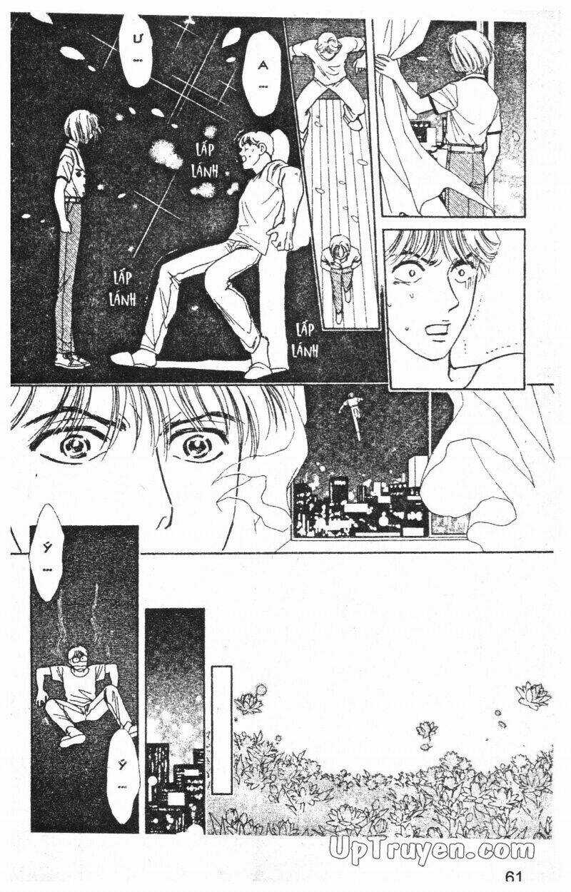 Hoàng Tử Hoa - Bud Boy Chapter 2 trang 61