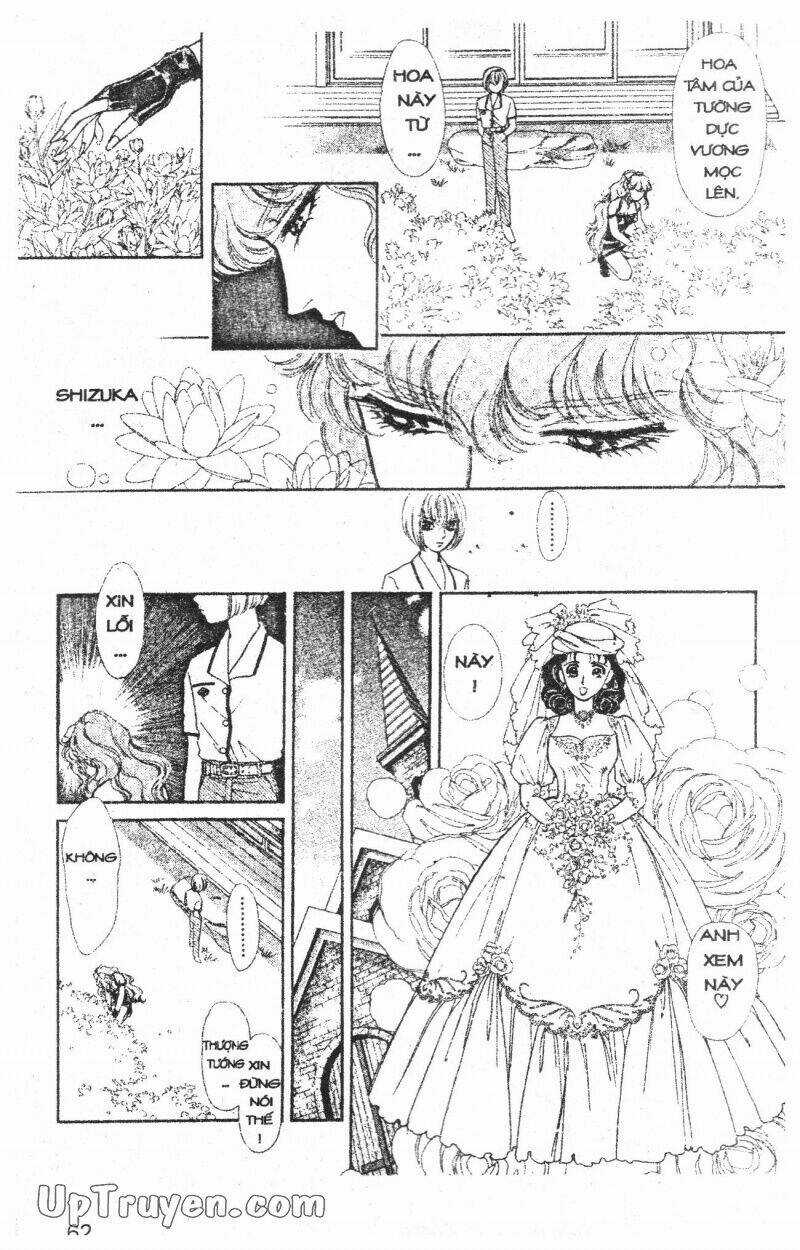 Hoàng Tử Hoa - Bud Boy Chapter 2 trang 62