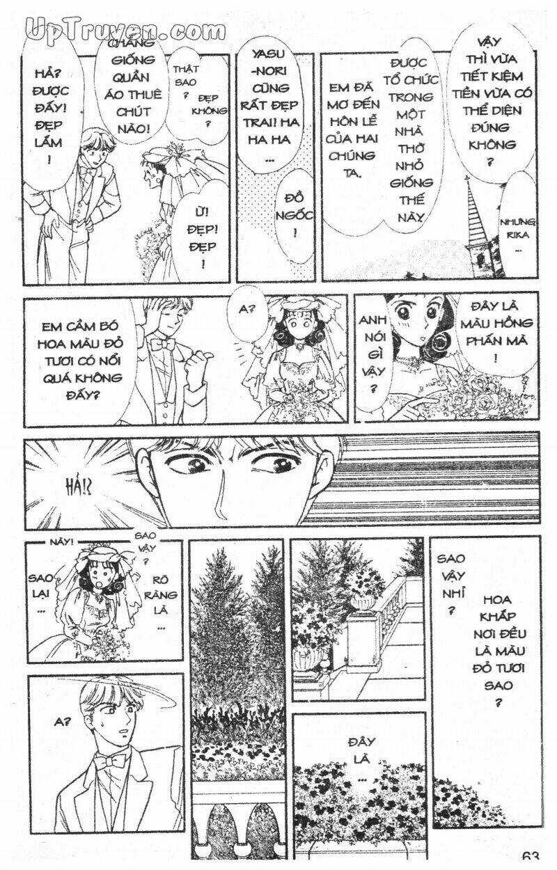 Hoàng Tử Hoa - Bud Boy Chapter 2 trang 63