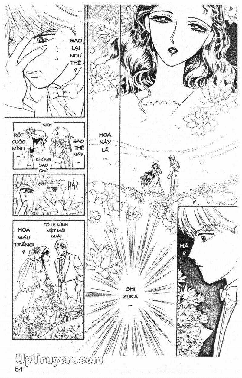 Hoàng Tử Hoa - Bud Boy Chapter 2 trang 64