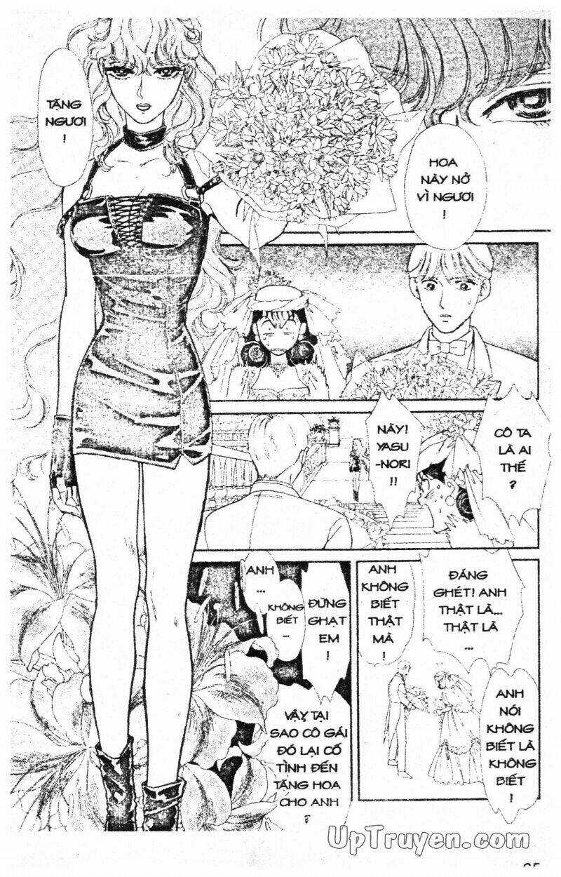 Hoàng Tử Hoa - Bud Boy Chapter 2 trang 65