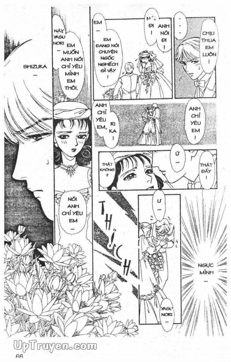 Hoàng Tử Hoa - Bud Boy Chapter 2 trang 66