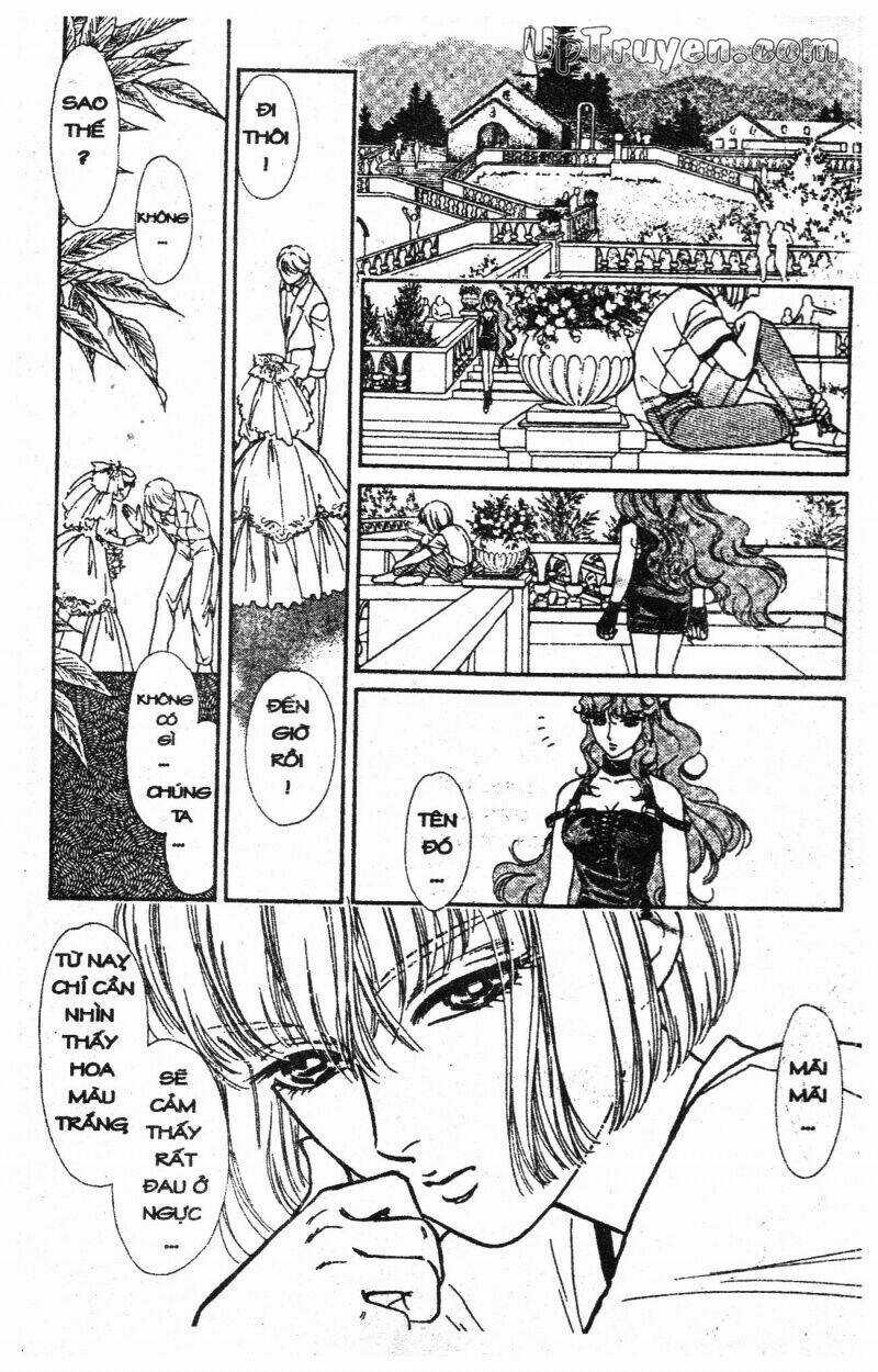 Hoàng Tử Hoa - Bud Boy Chapter 2 trang 67