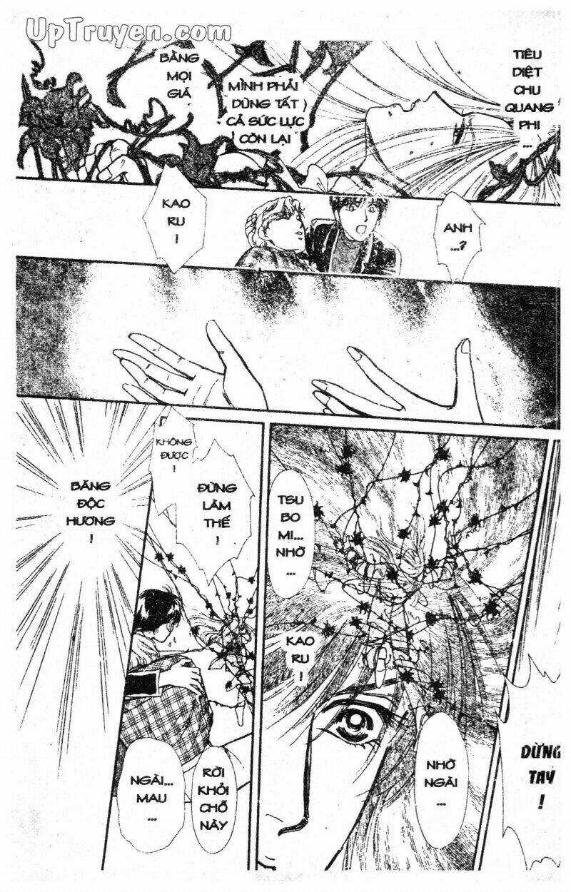 Hoàng Tử Hoa - Bud Boy Chapter 2 trang 7