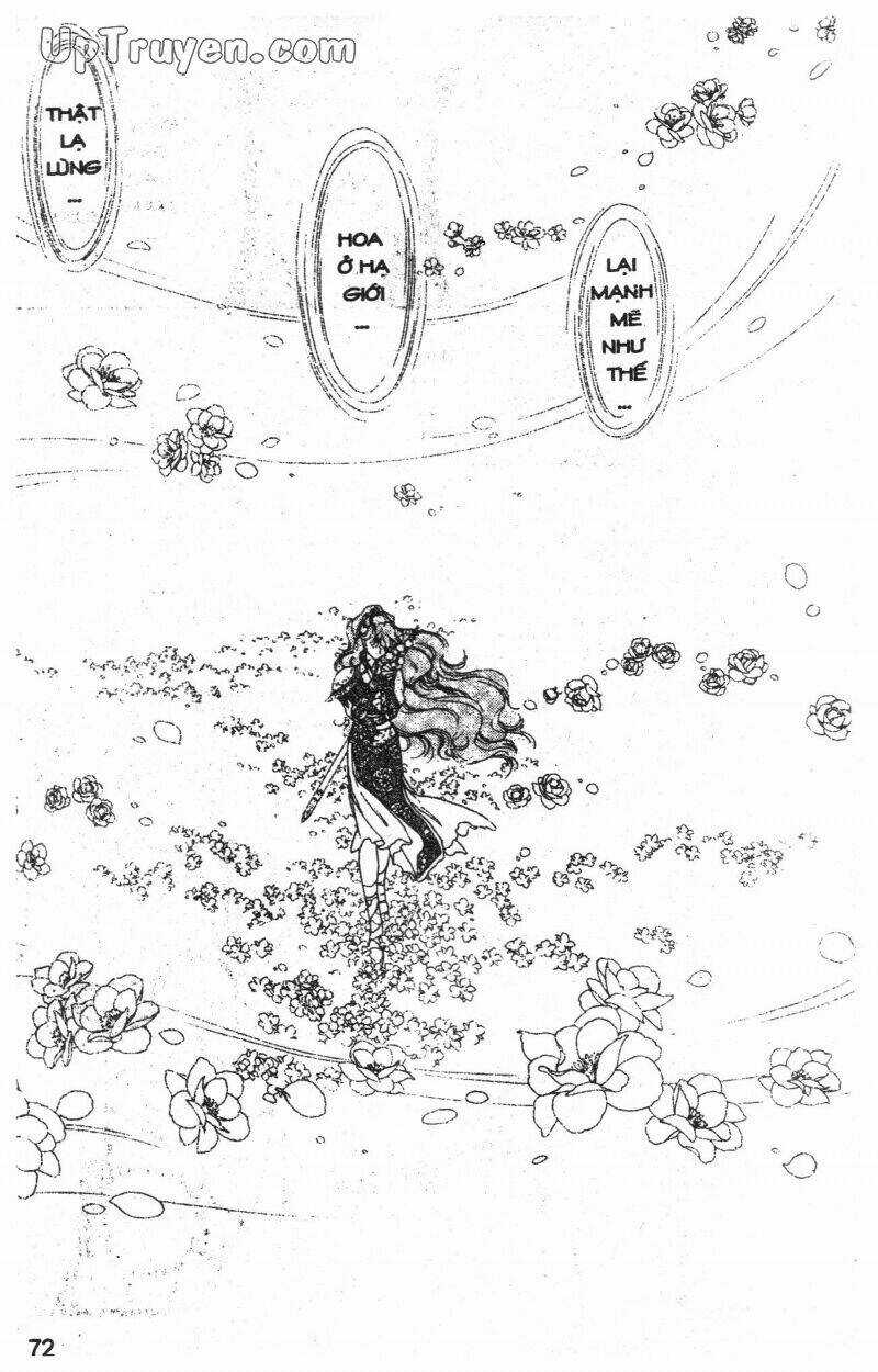 Hoàng Tử Hoa - Bud Boy Chapter 2 trang 72