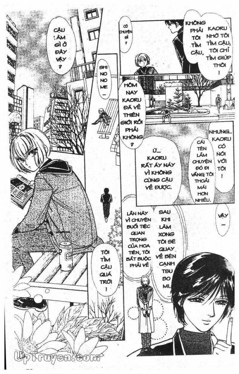 Hoàng Tử Hoa - Bud Boy Chapter 2 trang 78