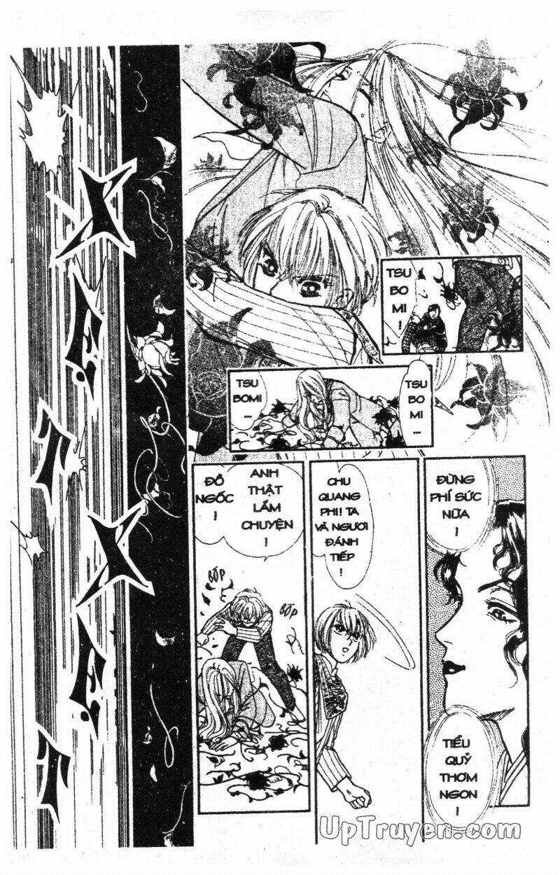 Hoàng Tử Hoa - Bud Boy Chapter 2 trang 8