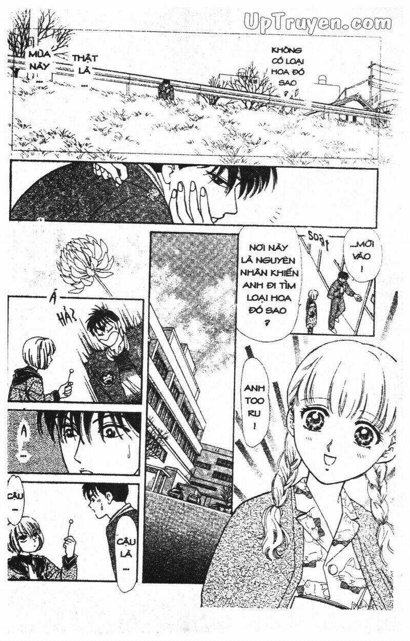 Hoàng Tử Hoa - Bud Boy Chapter 2 trang 85