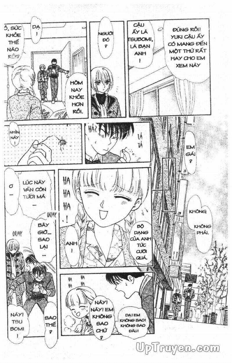 Hoàng Tử Hoa - Bud Boy Chapter 2 trang 86