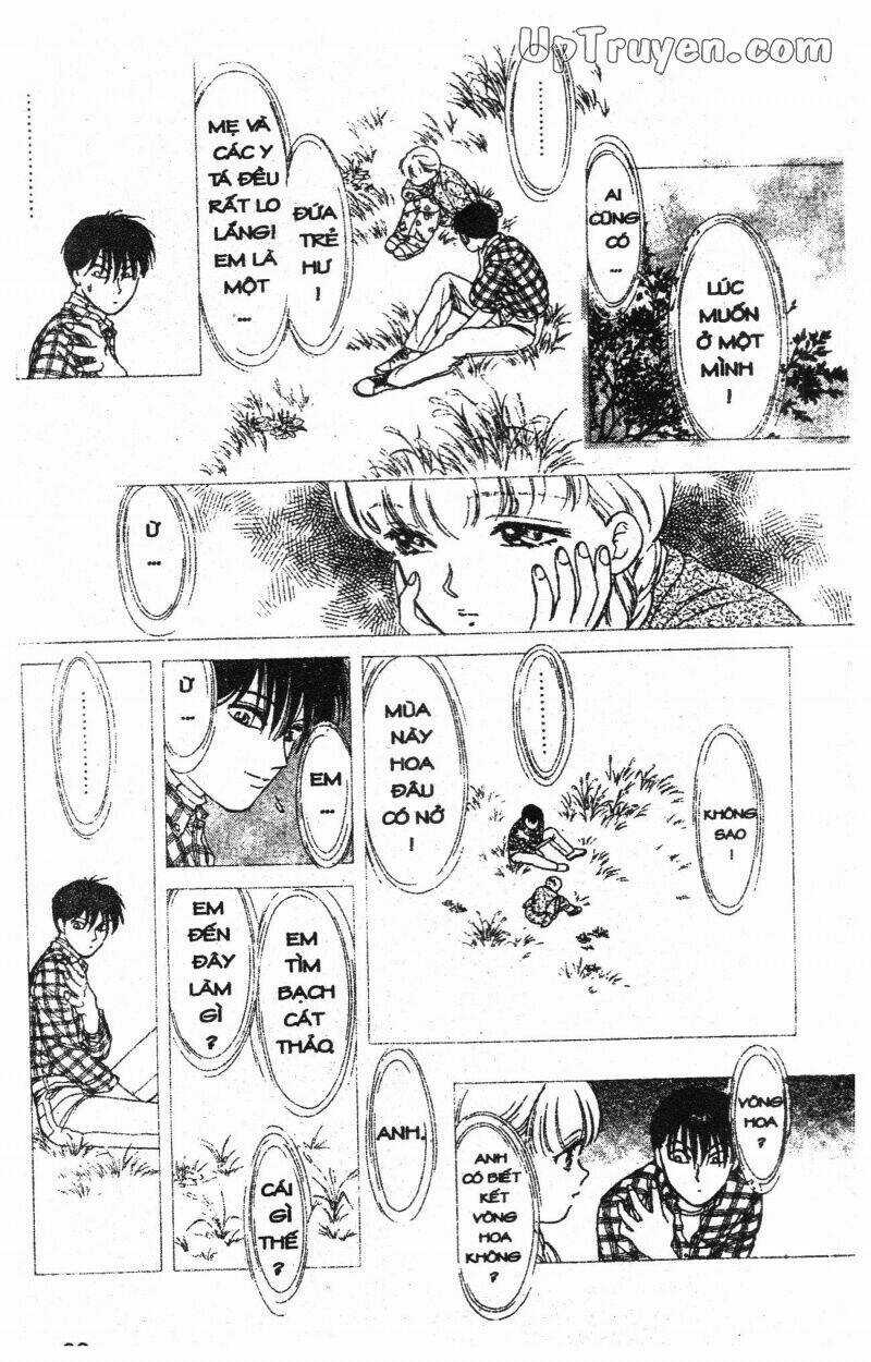 Hoàng Tử Hoa - Bud Boy Chapter 2 trang 88