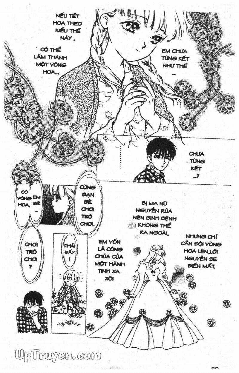 Hoàng Tử Hoa - Bud Boy Chapter 2 trang 89