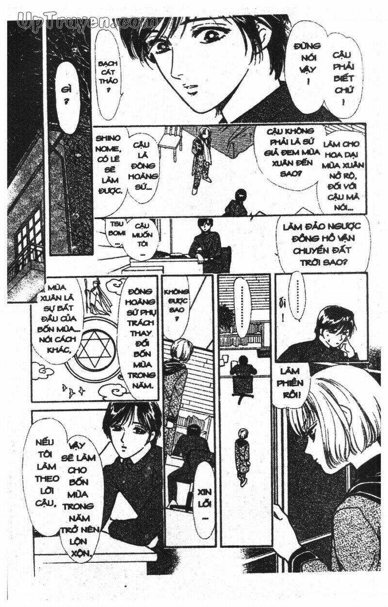 Hoàng Tử Hoa - Bud Boy Chapter 2 trang 92