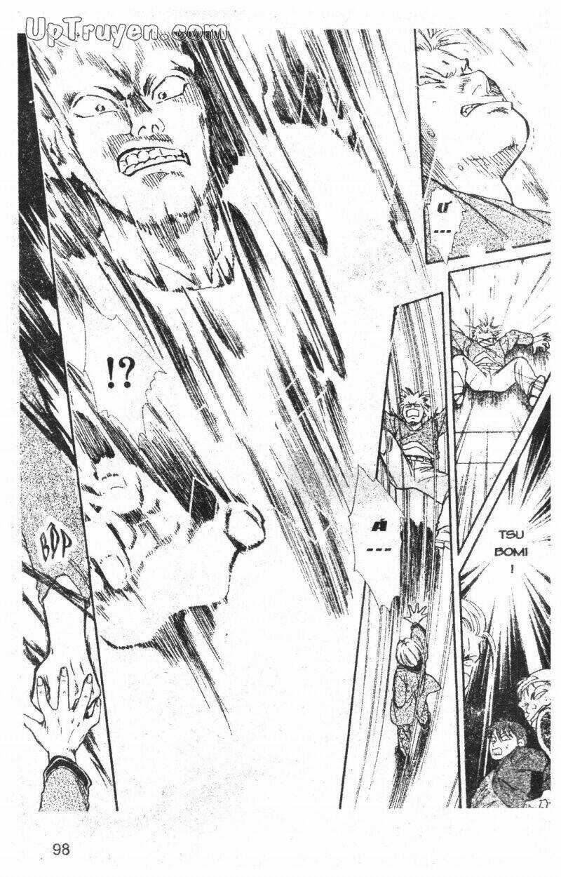 Hoàng Tử Hoa - Bud Boy Chapter 2 trang 98