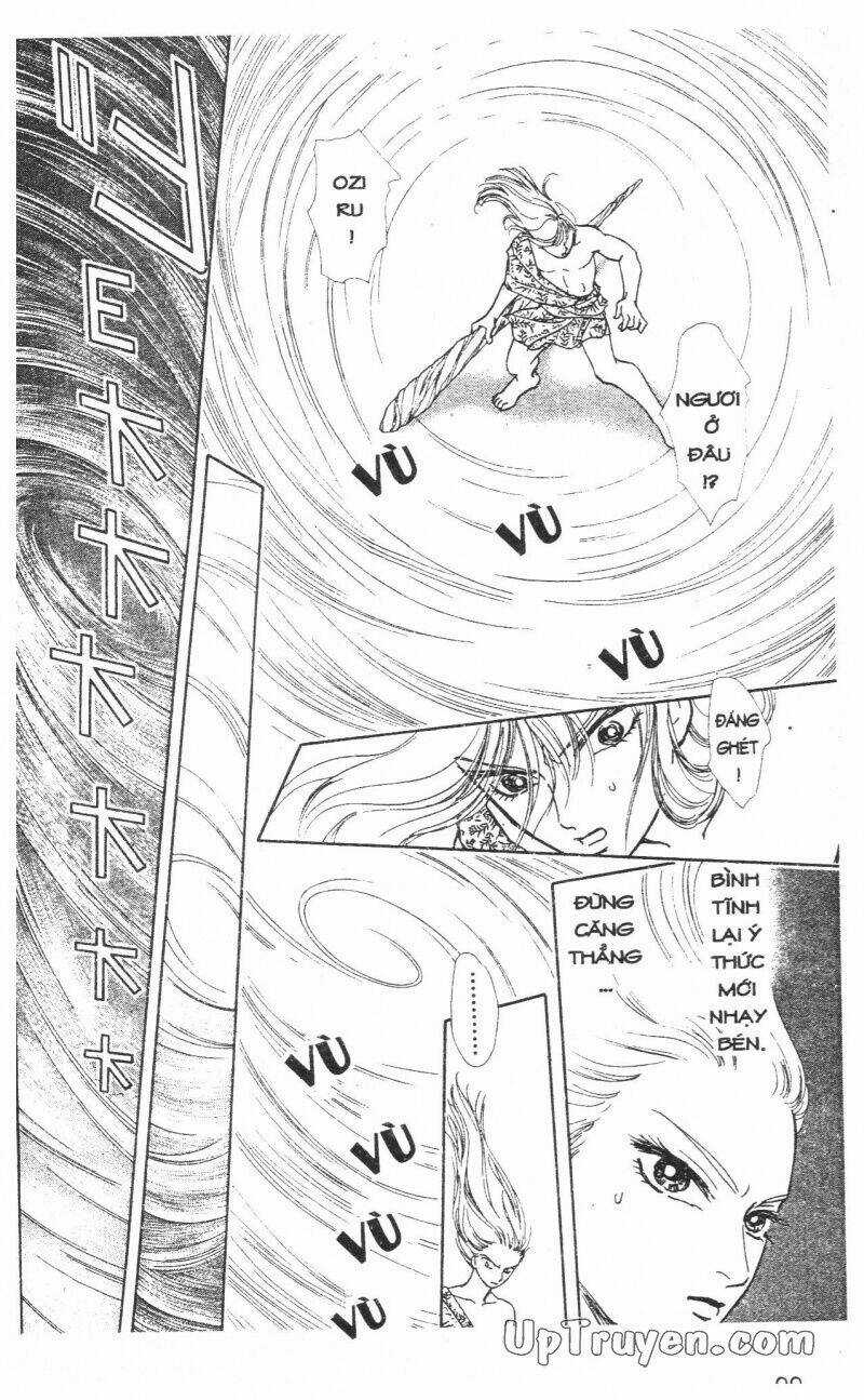 Hoàng Tử Hoa - Bud Boy Chapter 20 trang 100