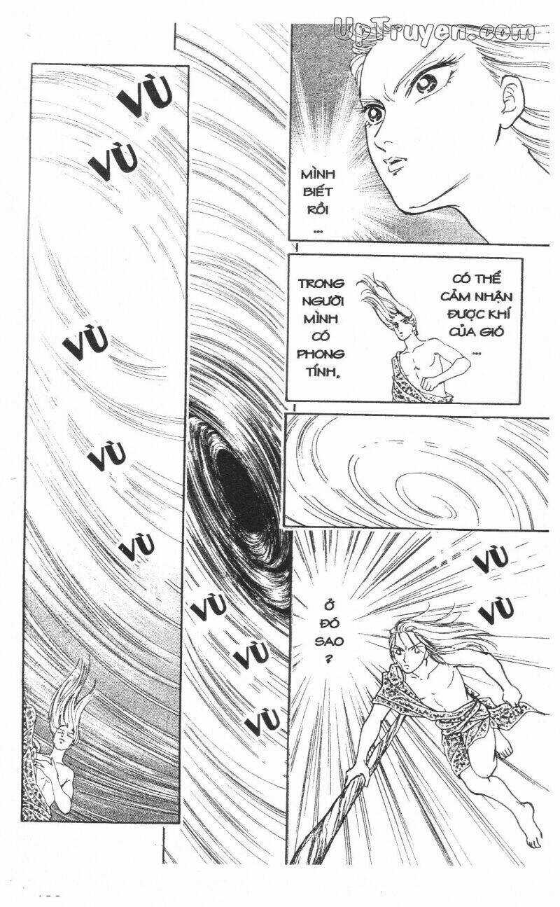 Hoàng Tử Hoa - Bud Boy Chapter 20 trang 101