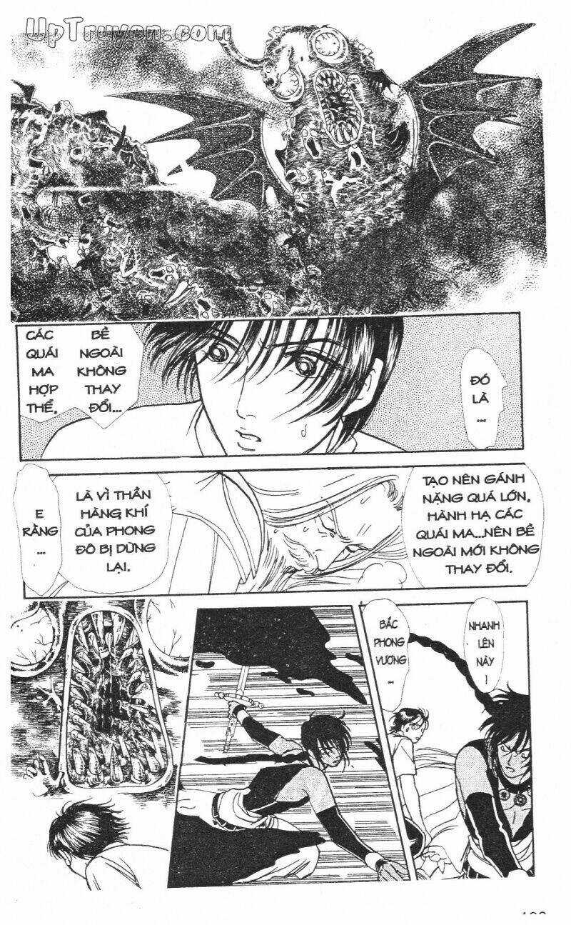 Hoàng Tử Hoa - Bud Boy Chapter 20 trang 104