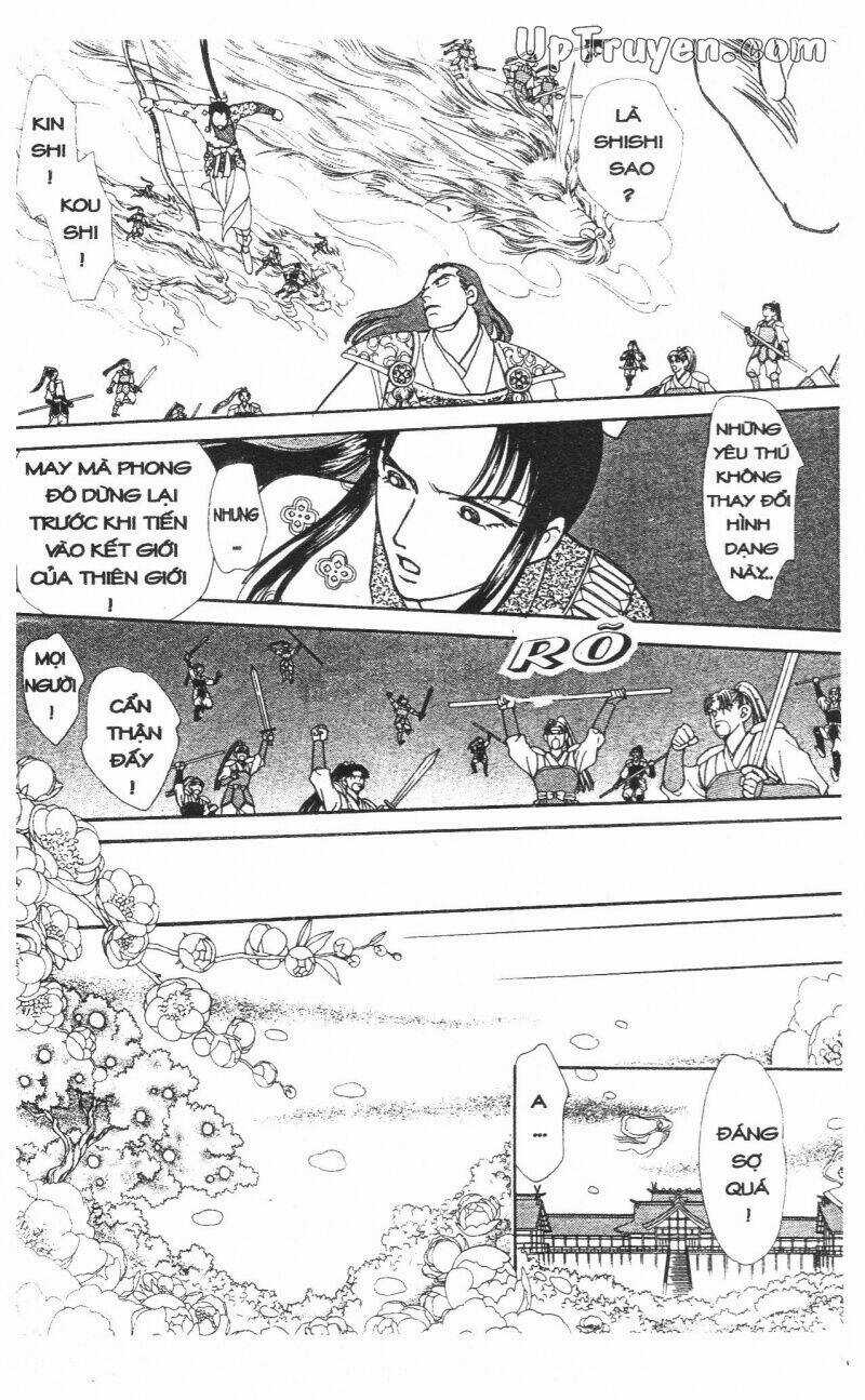 Hoàng Tử Hoa - Bud Boy Chapter 20 trang 106