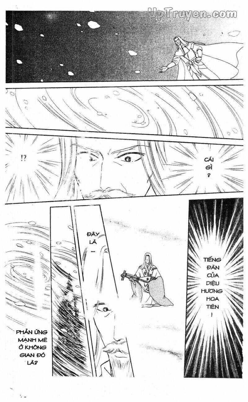 Hoàng Tử Hoa - Bud Boy Chapter 20 trang 11