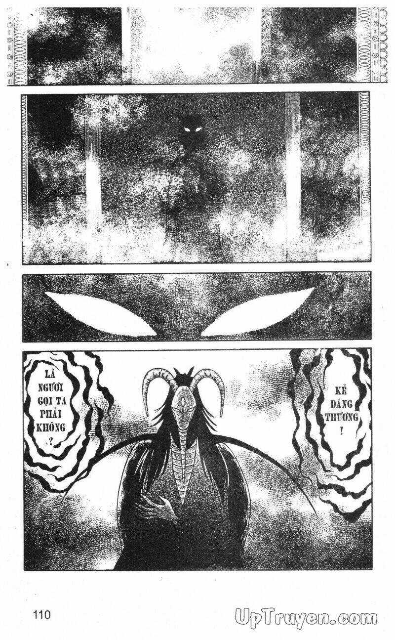 Hoàng Tử Hoa - Bud Boy Chapter 20 trang 111