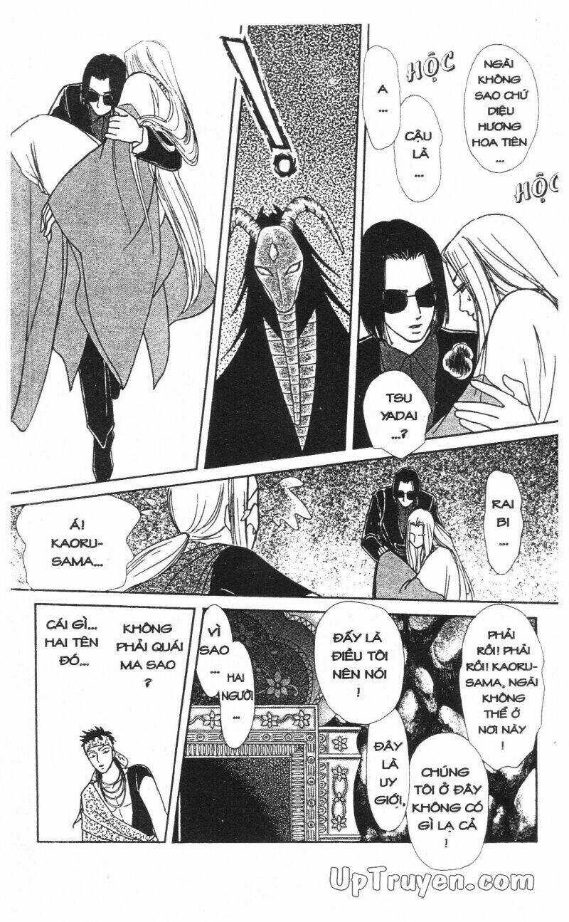 Hoàng Tử Hoa - Bud Boy Chapter 20 trang 115