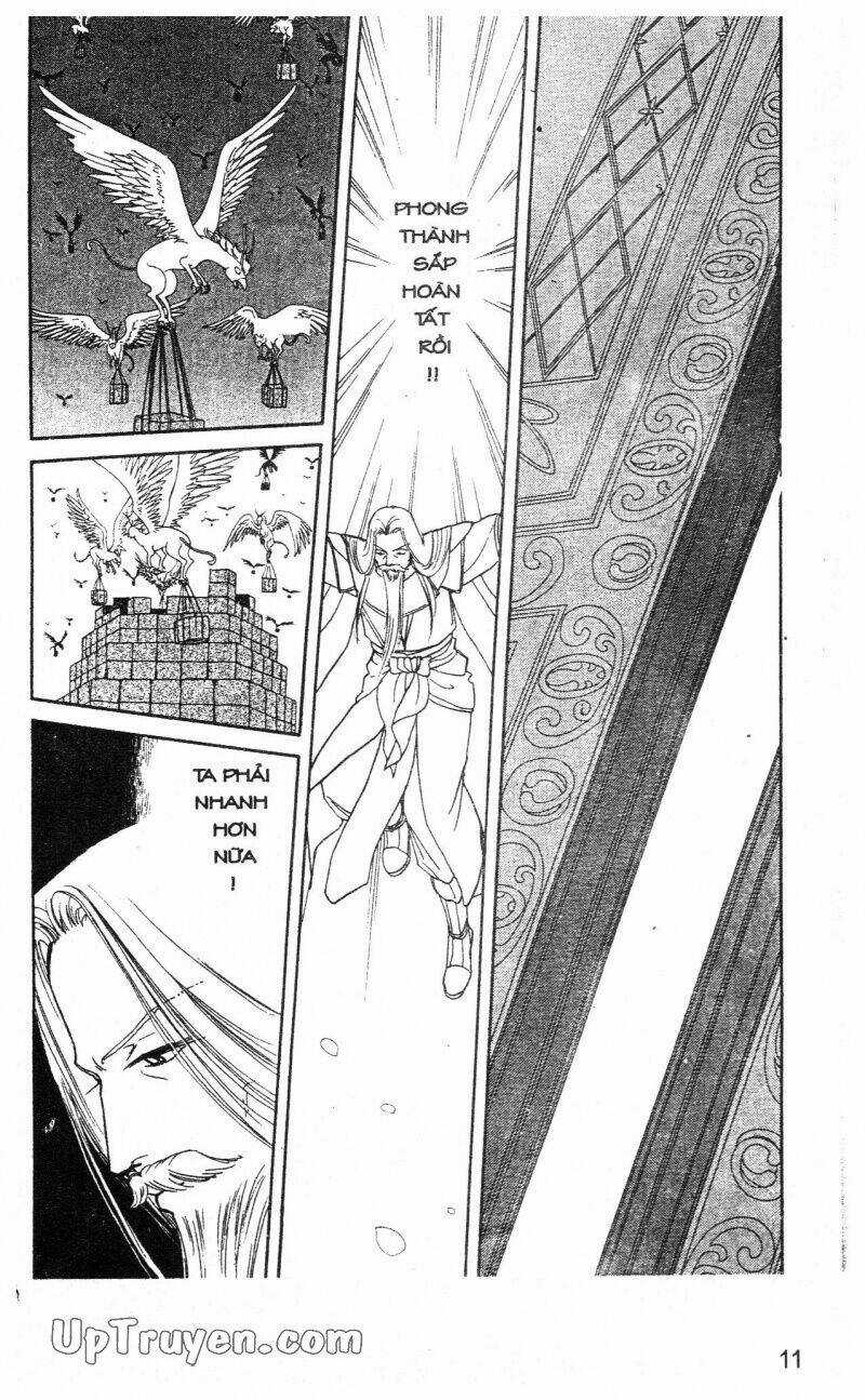 Hoàng Tử Hoa - Bud Boy Chapter 20 trang 12