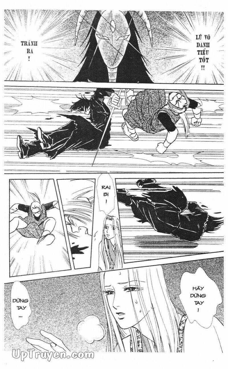 Hoàng Tử Hoa - Bud Boy Chapter 20 trang 120