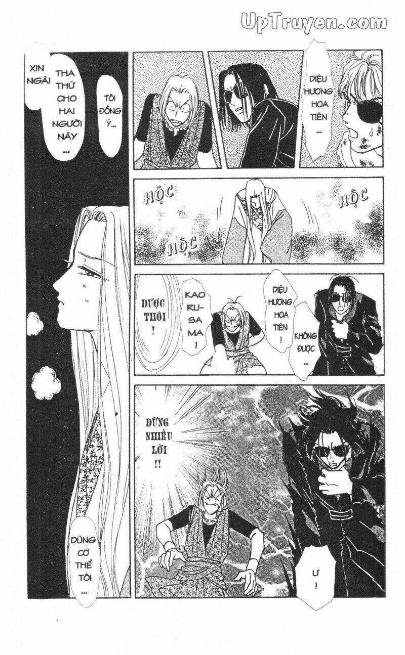 Hoàng Tử Hoa - Bud Boy Chapter 20 trang 121