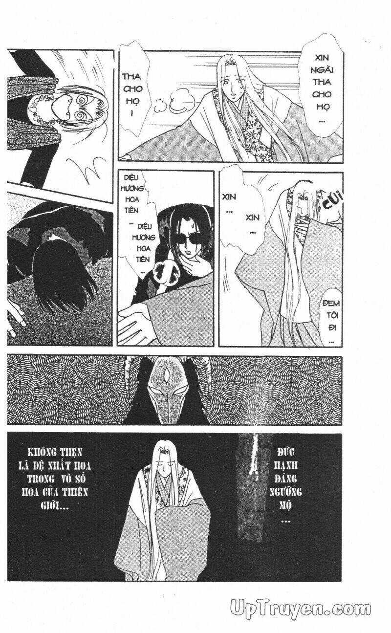 Hoàng Tử Hoa - Bud Boy Chapter 20 trang 122