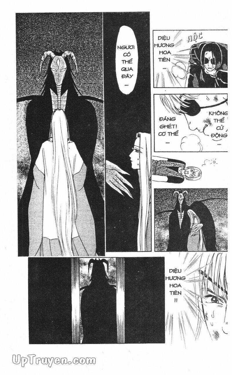 Hoàng Tử Hoa - Bud Boy Chapter 20 trang 123