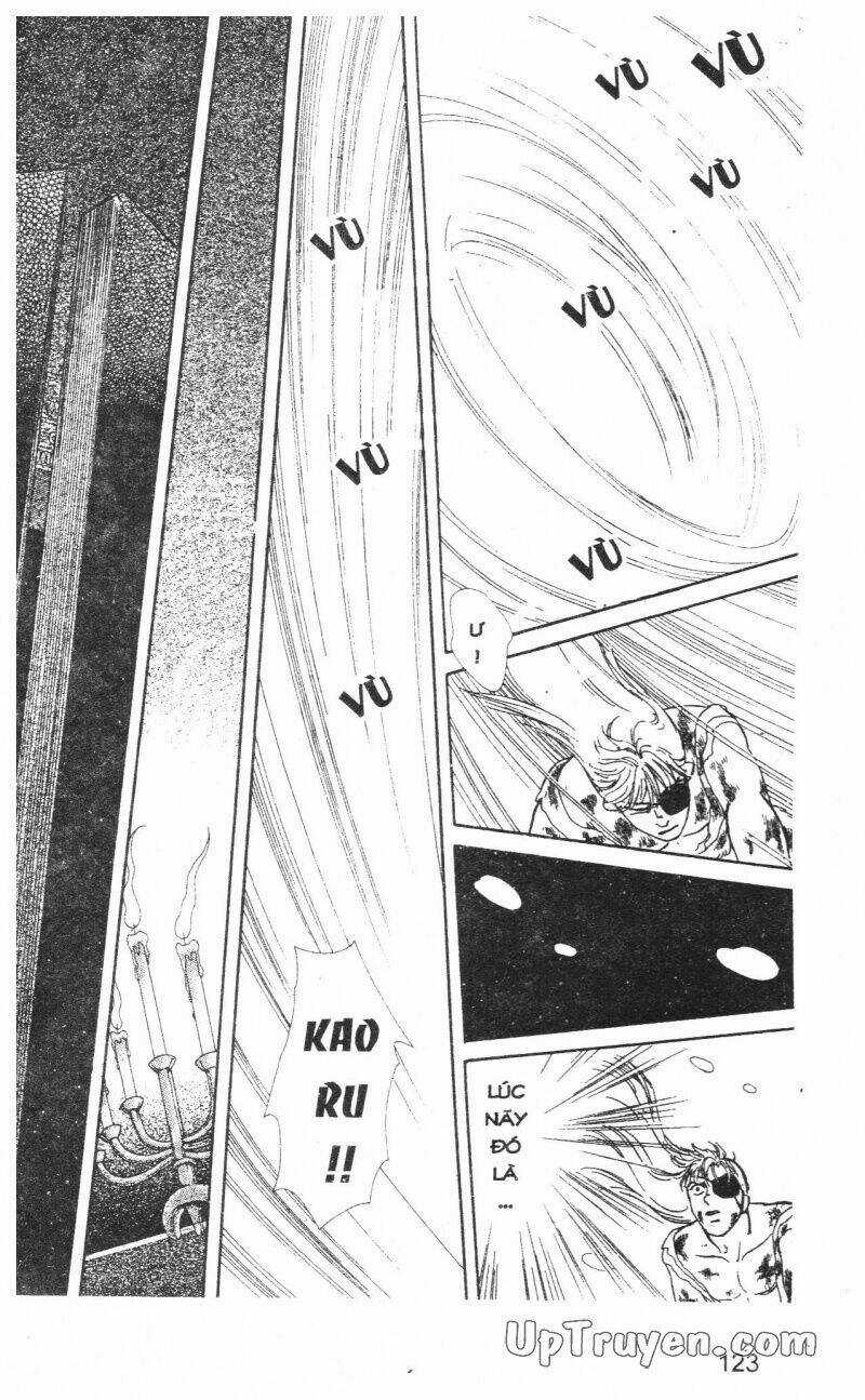 Hoàng Tử Hoa - Bud Boy Chapter 20 trang 124