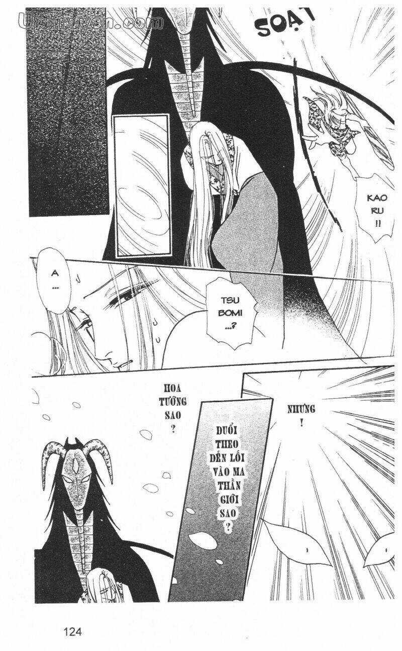 Hoàng Tử Hoa - Bud Boy Chapter 20 trang 125