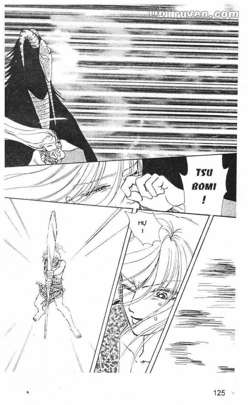 Hoàng Tử Hoa - Bud Boy Chapter 20 trang 126