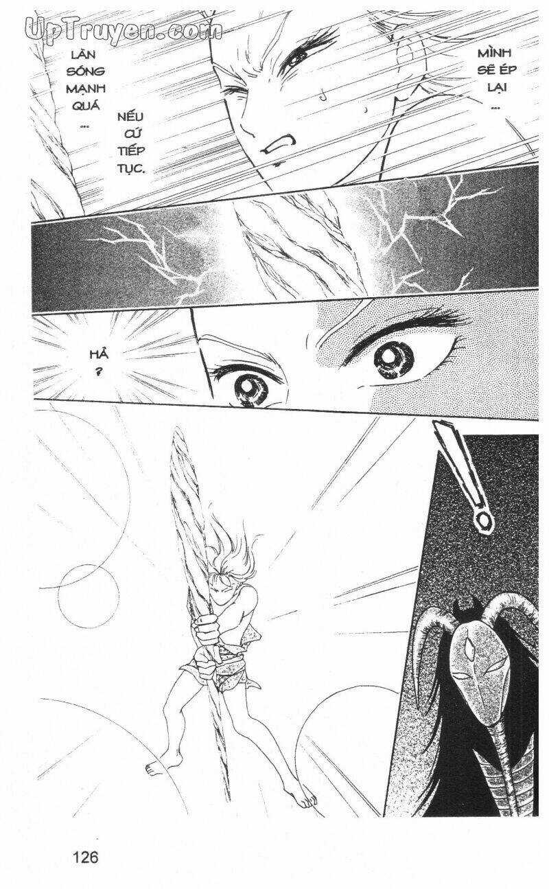 Hoàng Tử Hoa - Bud Boy Chapter 20 trang 127