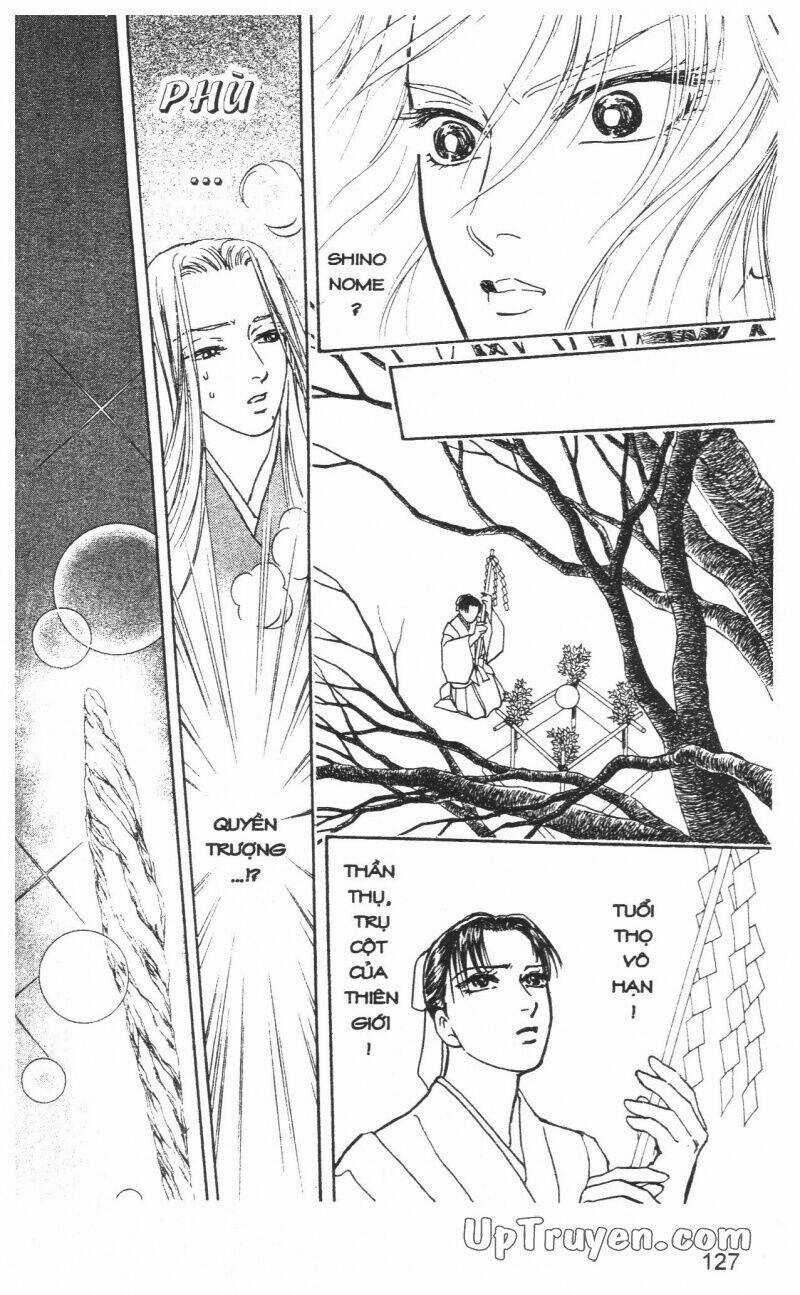 Hoàng Tử Hoa - Bud Boy Chapter 20 trang 128