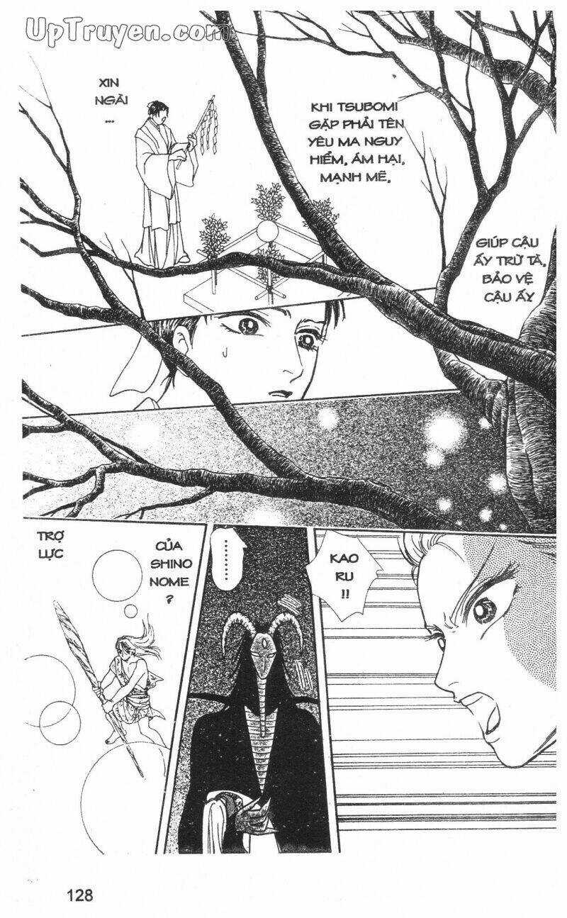 Hoàng Tử Hoa - Bud Boy Chapter 20 trang 129