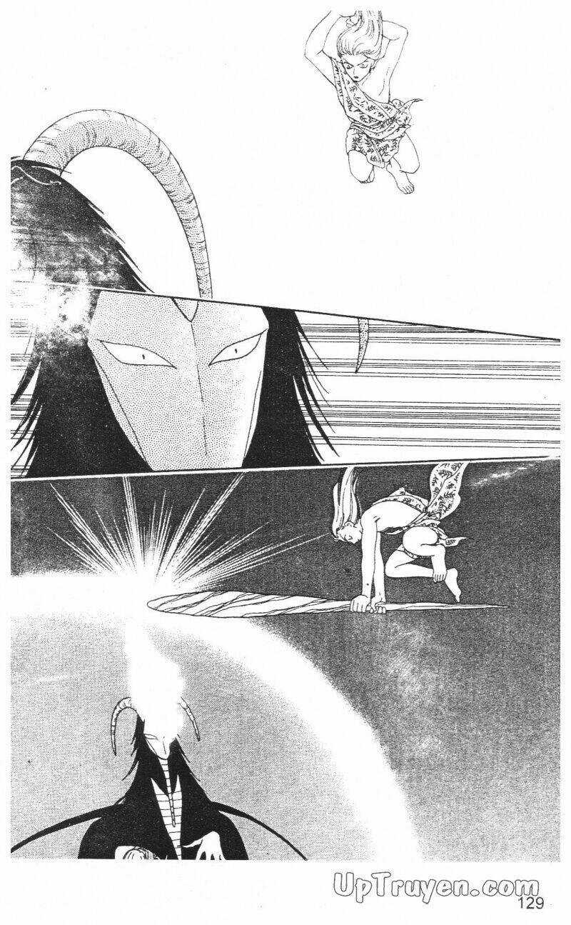 Hoàng Tử Hoa - Bud Boy Chapter 20 trang 130