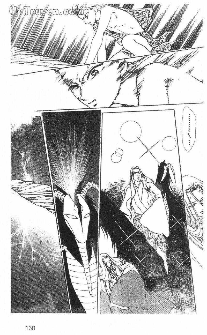 Hoàng Tử Hoa - Bud Boy Chapter 20 trang 131