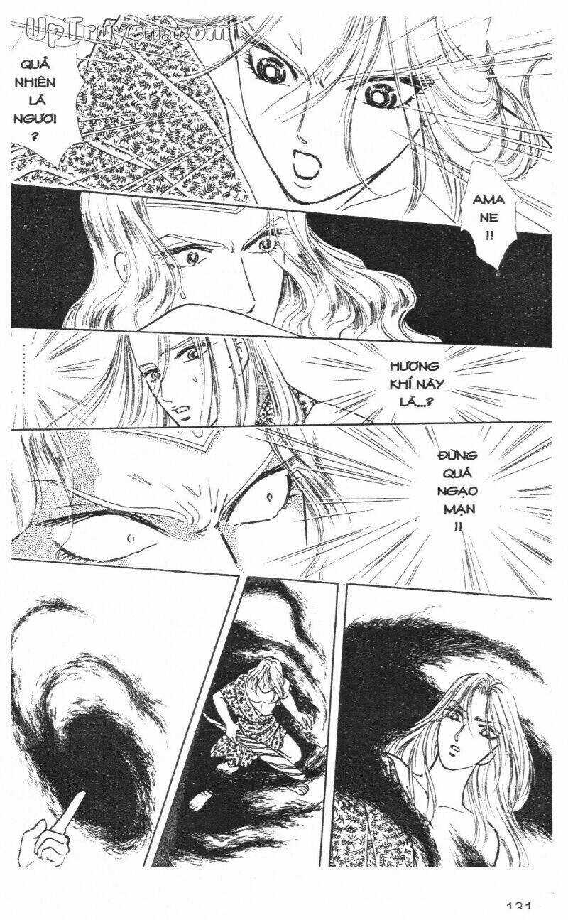 Hoàng Tử Hoa - Bud Boy Chapter 20 trang 132