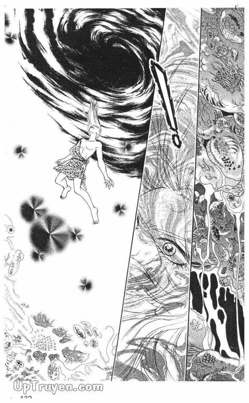 Hoàng Tử Hoa - Bud Boy Chapter 20 trang 133