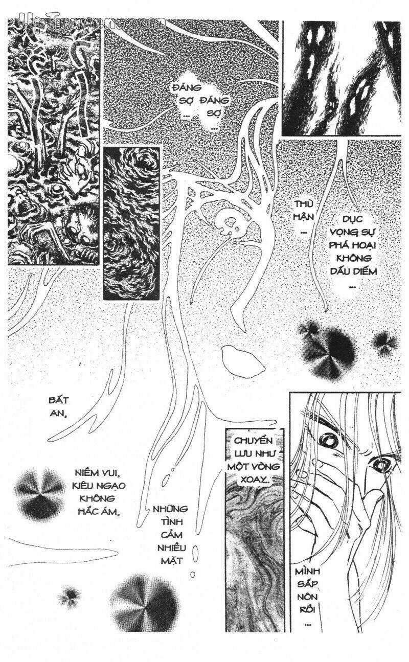 Hoàng Tử Hoa - Bud Boy Chapter 20 trang 134