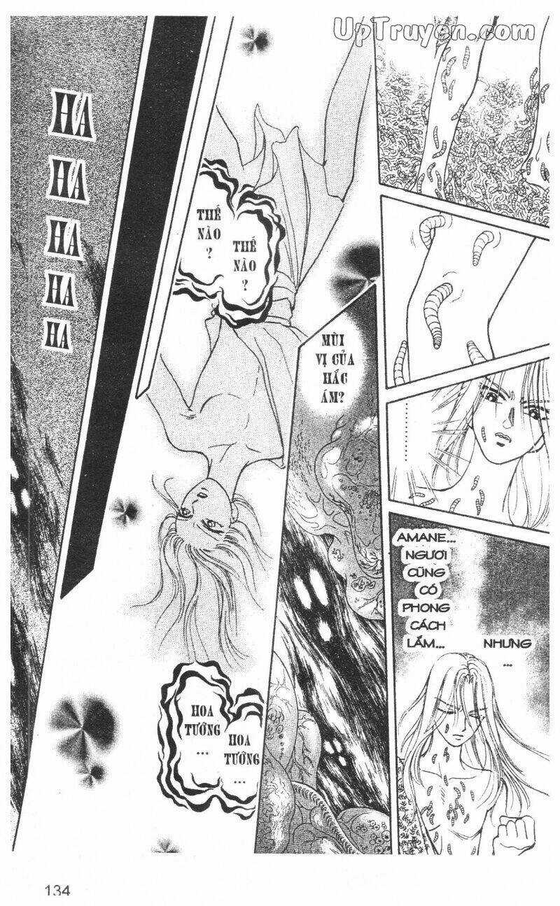 Hoàng Tử Hoa - Bud Boy Chapter 20 trang 135