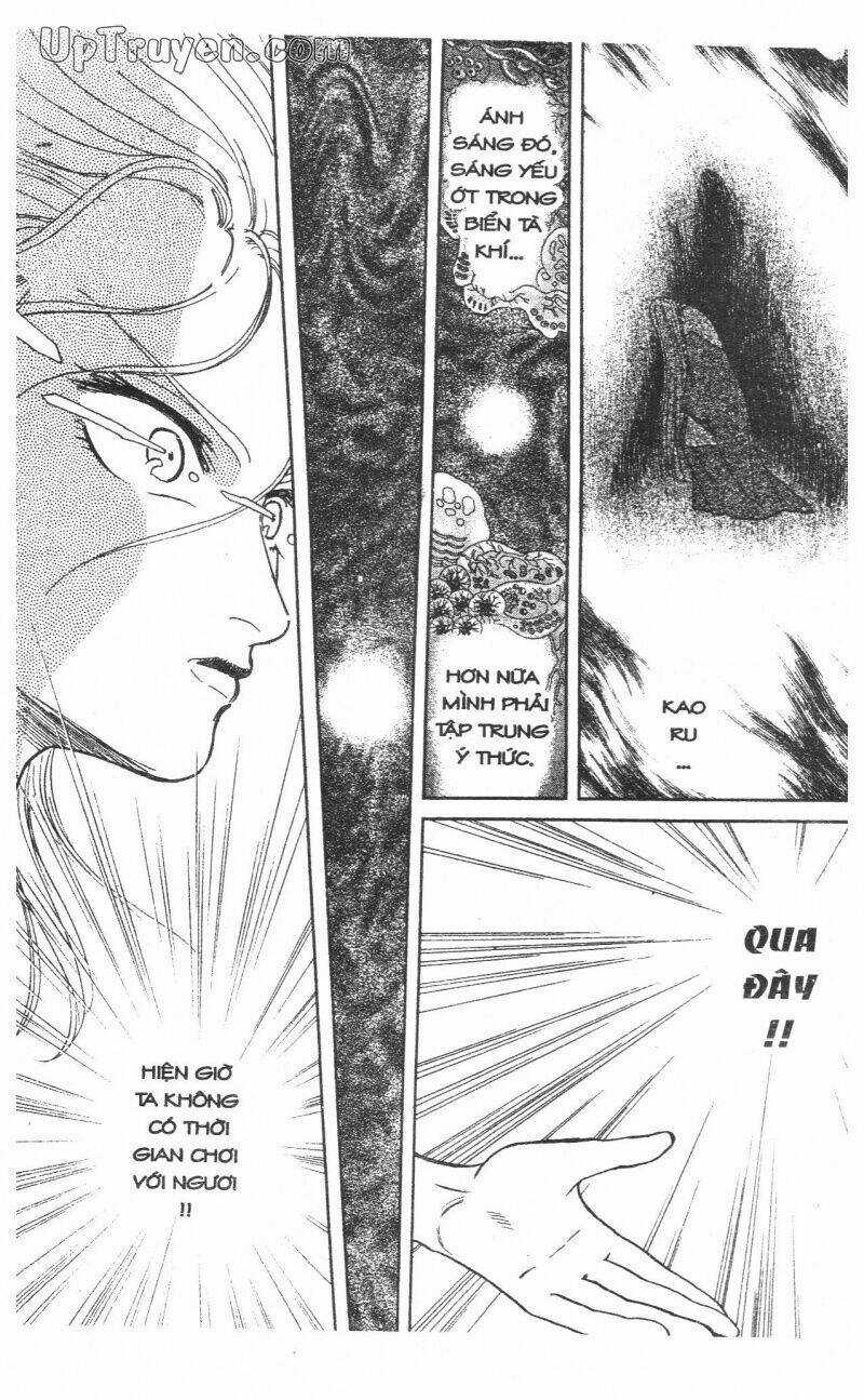 Hoàng Tử Hoa - Bud Boy Chapter 20 trang 136