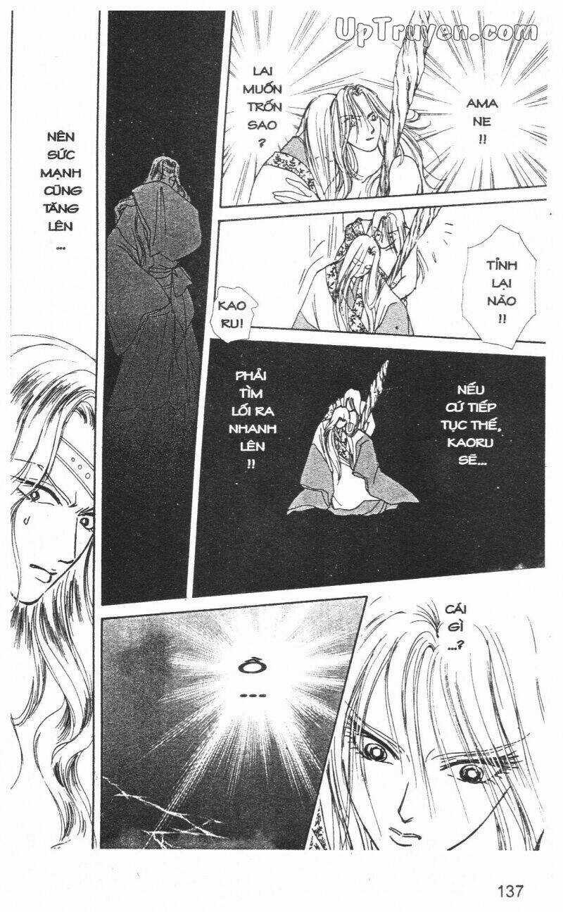 Hoàng Tử Hoa - Bud Boy Chapter 20 trang 138